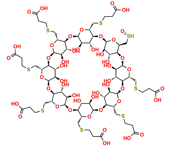 SUGAMMADEX IMPURITY 47